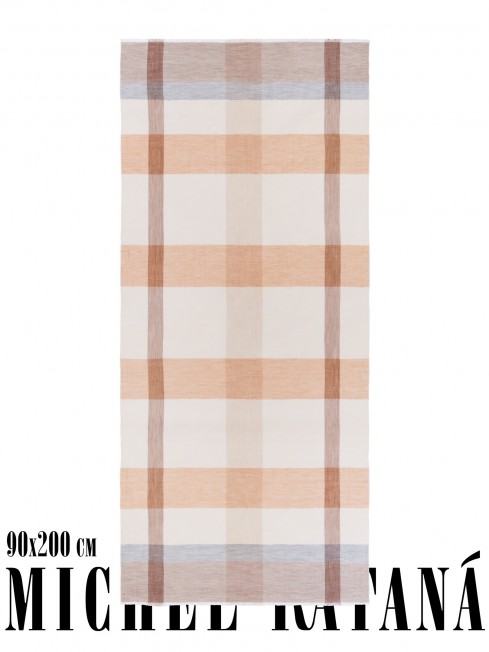 Палантин Унисекс T.W40_24DMW-3.1/NUCA